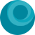 Icon - Teal circle1